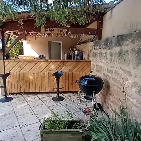 Bed & Breakfast Les Dodos De Rose *