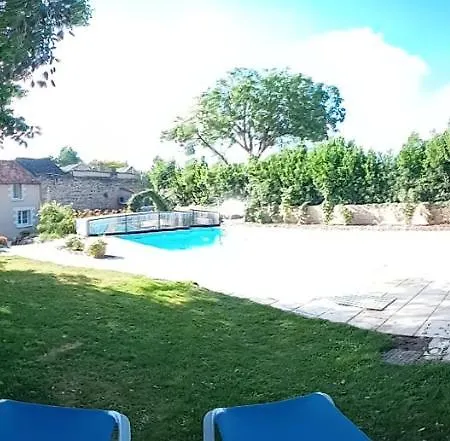 Panzió Les Dodos De Rose *