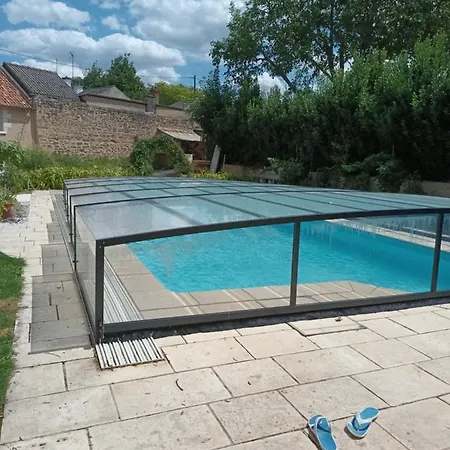 Les Dodos De Rose Bed & Breakfast *