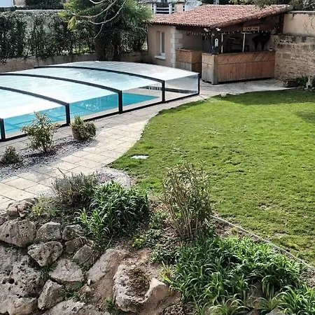 Bed & Breakfast Les Dodos De Rose