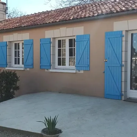 Les Dodos De Rose Bed & Breakfast