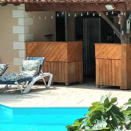 Les Dodos De Rose Doué-la-Fontaine