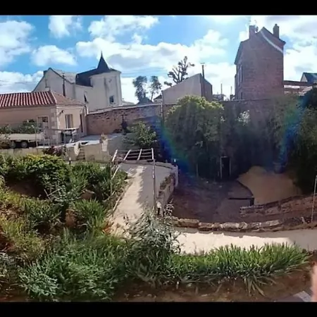 Les Dodos De Rose * Doué-la-Fontaine