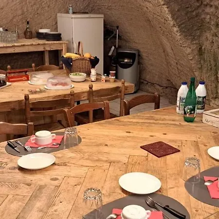 Les Dodos De Rose Doué-la-Fontaine