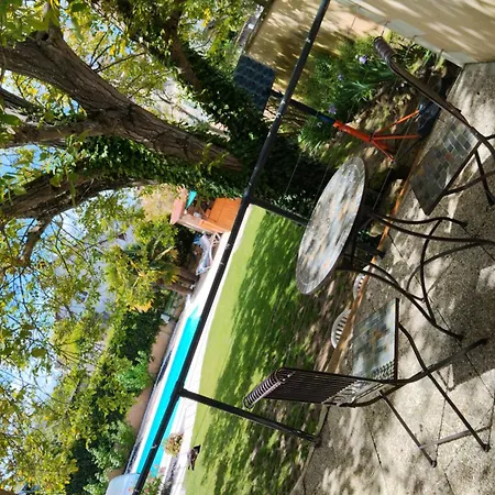 Bed & Breakfast Les Dodos De Rose *