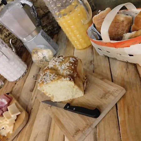 Les Dodos De Rose Bed & Breakfast Doue-la-Fontaine
