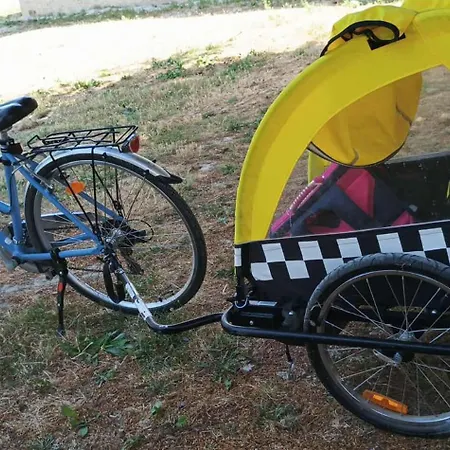 Les Dodos De Rose Bed & Breakfast Doué-la-Fontaine