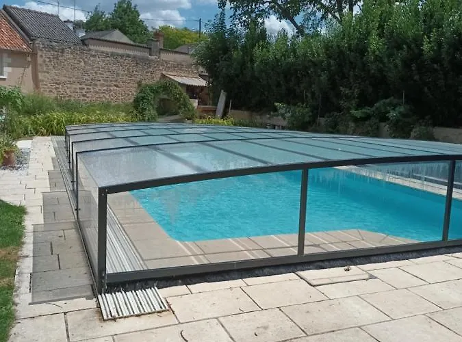 Les Dodos De Rose Bed & Breakfast *