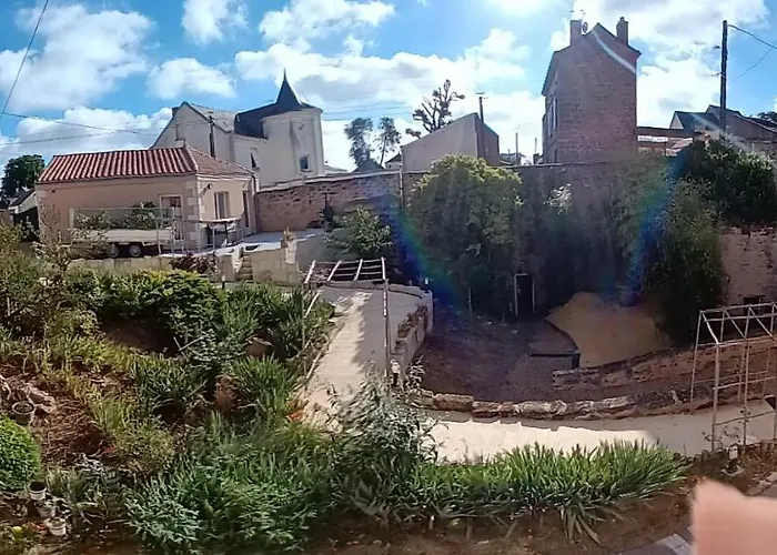 Les Dodos De Rose Bed & Breakfast *