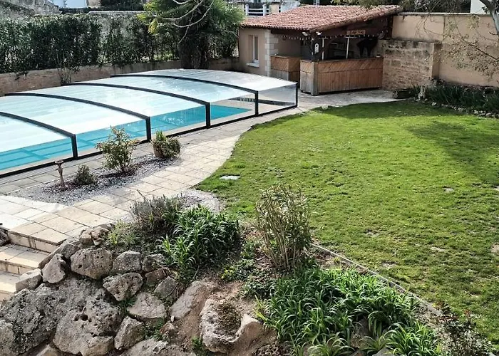 Bed & Breakfast Les Dodos De Rose