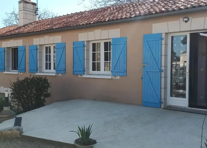 Les Dodos De Rose B&B