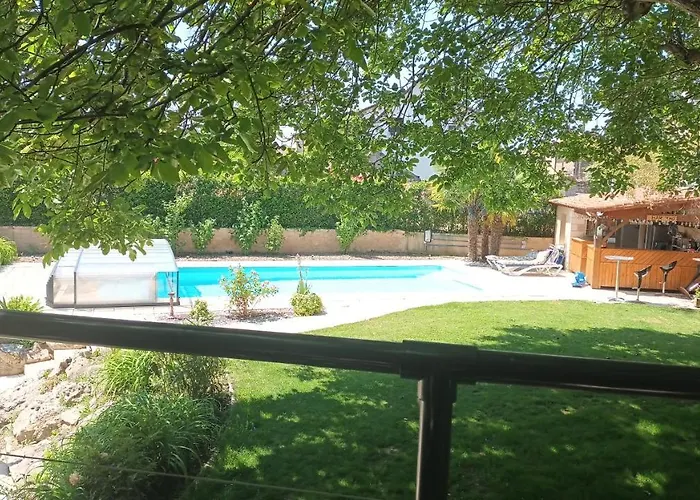 Les Dodos De Rose Bed & Breakfast *