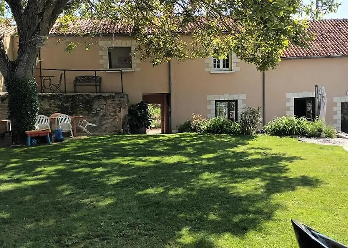 Les Dodos De Rose B&B *