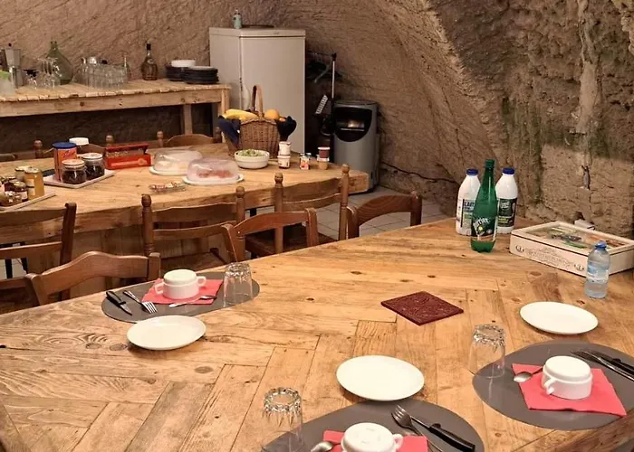 Les Dodos De Rose Doué-la-Fontaine