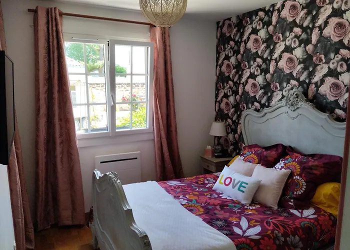 Bed & Breakfast Les Dodos De Rose