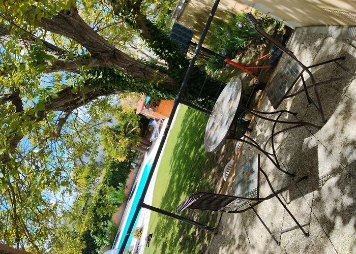 B&B Les Dodos De Rose *