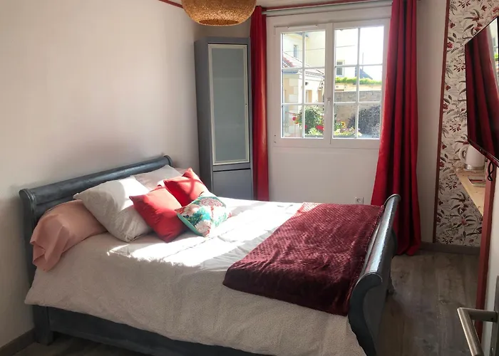 Bed & Breakfast Les Dodos De Rose