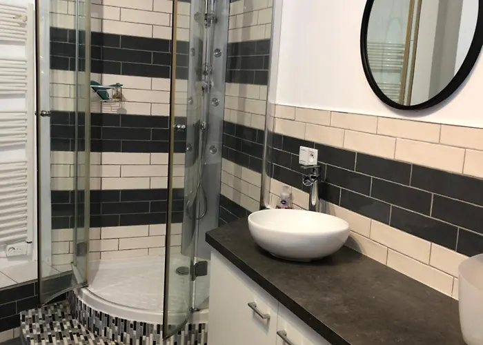 B&B Les Dodos De Rose