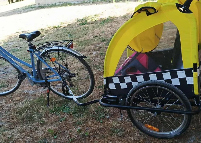 Les Dodos De Rose Bed & Breakfast Doué-la-Fontaine